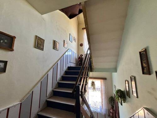 Treppenhaus - 