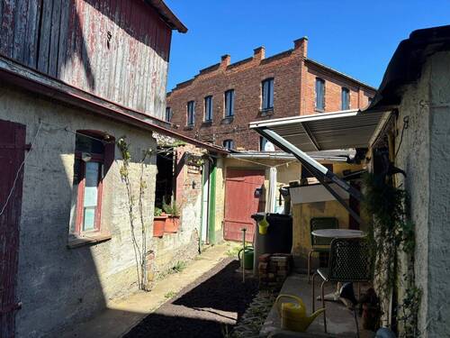Innenhof - 