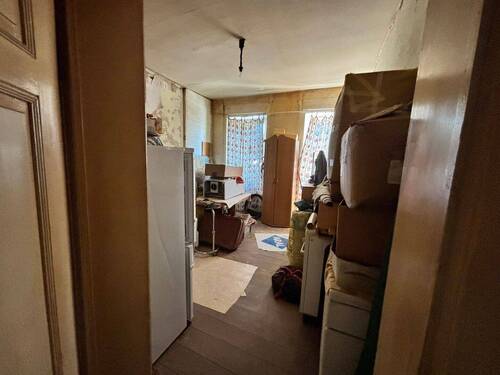 Zimmer Erdgeschoss - 