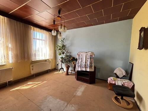Wohnzimmer 1.OG - 