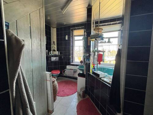 Badezimmer 2.OG - 
