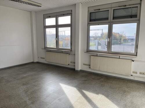 Büro/Sozialfläche - 
