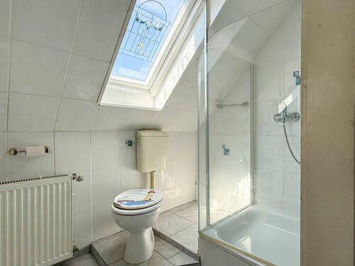 Bad OG Haupthaus - 