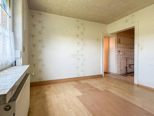 Esszimmer Haupthaus - 
