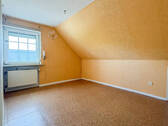 Schlafzimmer 3 oben - 