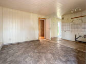 Wohn- und Essbereich Einliegerwohnung - 