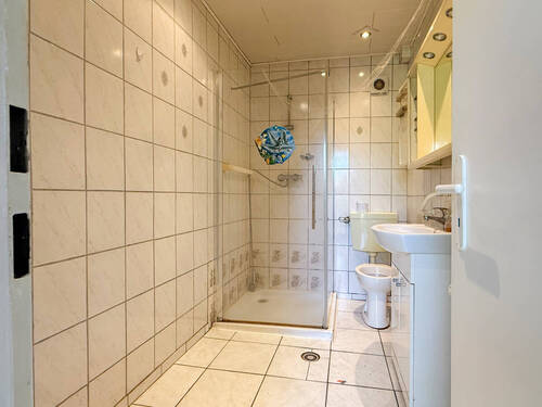 Bad Einliegerwohnung - 