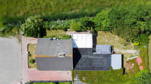 Aufsicht - 