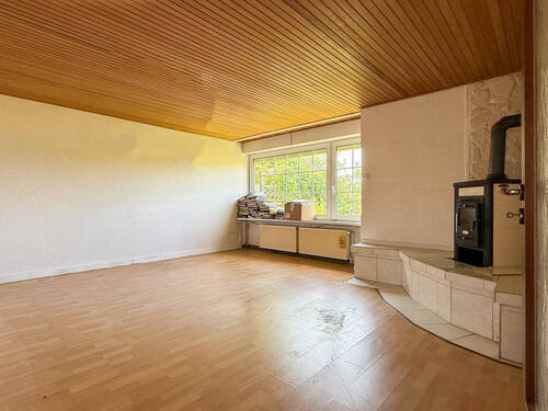 Wohnzimmer Haupthaus - 