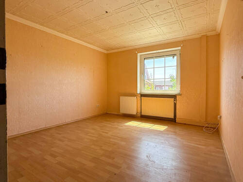 Schlafzimmer EG Hapthaus - 