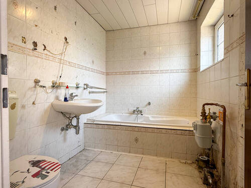 Bad EG Haupthaus - 