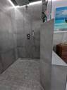 Walk-In-Dusche - 