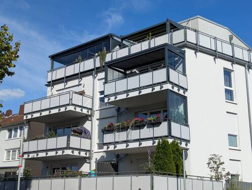 Außenansicht - 