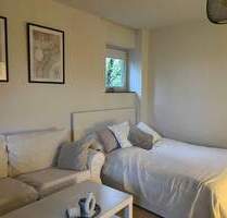 Klein, aber oho! Modernes City-Nest mit Balkon in Top-Lage Hockstein, Mönchengladbach!