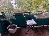 Balkon - 
