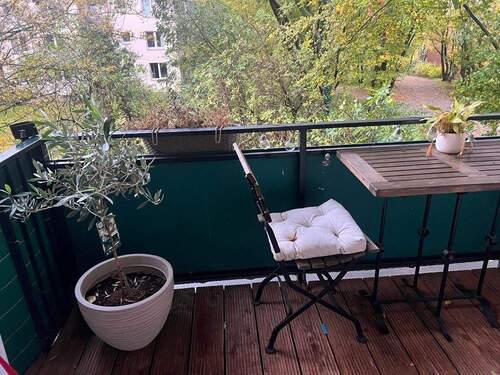 Balkon - 