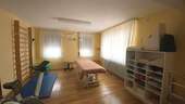 Behandlungszimmer - 