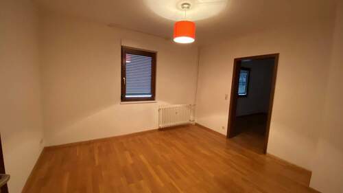 Erdgeschoss - Schlafzimmer - 