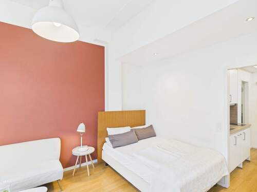 Schlafbereich - DIE ZIMMEREI 