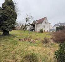 Einfamilienhaus mit großen und sonnigen Garten - Dillingen an der Donau