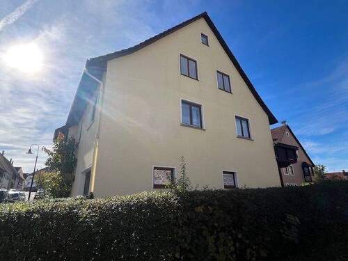 Ansicht - 1 Zimmer Einfamilienhaus zum Kaufen in Dornhan