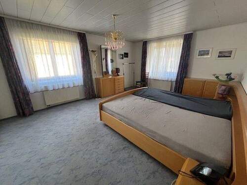 Schlafzimmer OG - 