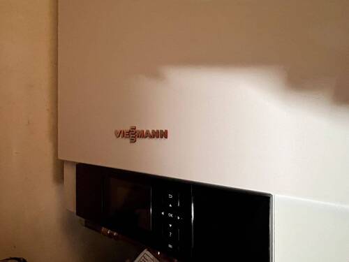 Gas-Etagenheizung 2019 - 