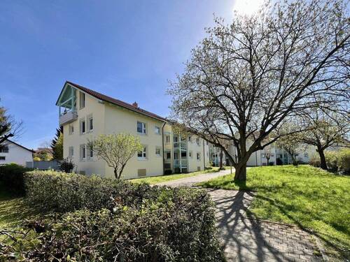 Bild 4 - Etagenwohnung mit 71,90 m&sup2; in Bietigheim-Bissingen zum Kaufen