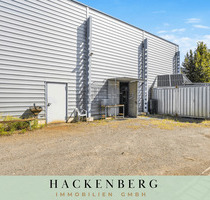 Vielseitig nutzbare Lagerhalle ab sofort verfügbar - Leipzig Schönefeld-Abtnaundorf