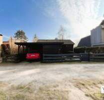 Ein originales Stück Bokensdorf! Haus mit Zugang zum See - Erbbaurecht