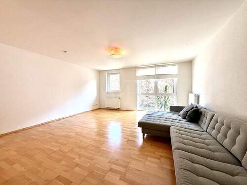 Wohnbereich - 4 Zimmer Reihenendhaus in Hofheim am Taunus