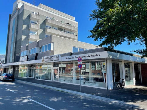 Objekt 1 - Büro zum Kaufen in Wilhelmshaven