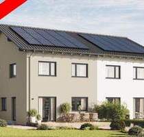 Neubauprojekt - Moderne Doppelhaushälfte (Haus B) in Projektierung - Singen Nordstadt - Singen (Hohentwiel)