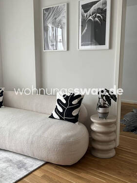 Bild 1 - Wohnungsswap - Gert-Marcus-Straße