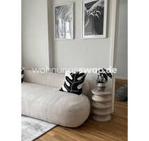 Wohnungsswap - Gert-Marcus-Straße - Hamburg Lokstedt