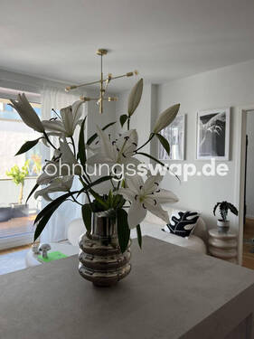 Bild 2 - 2 Zimmer Etagenwohnung zur Miete in Hamburg