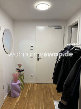 Bild 3 - 2 Zimmer Etagenwohnung in Hamburg