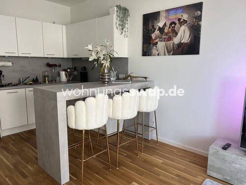 Bild 4 - Etagenwohnung mit 60,00 m&sup2; in Hamburg zur Miete