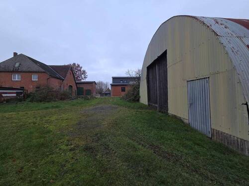 Bild 3 - Grundstück in Grabau