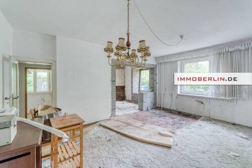 4 - Einfamilienhaus mit 100,00 m&sup2; in Bindow zum Kaufen