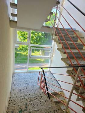 Treppenhaus - 