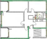 Grundriss - 