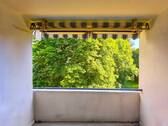 Balkon Schlafzimmer - 