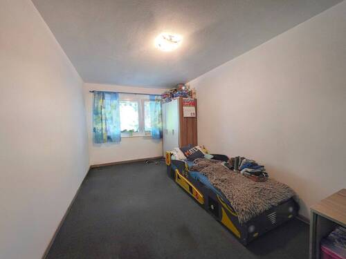 Kinderzimmer - 