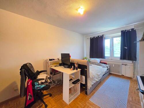 Kinderzimmer- - 