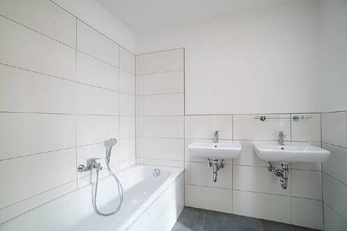 Baden II - 