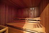 Sauna - 