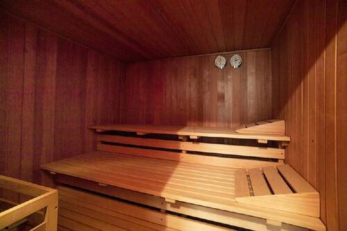 Sauna - 