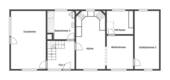 1. Etage - 