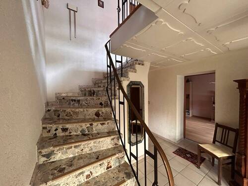 Treppenhaus - 